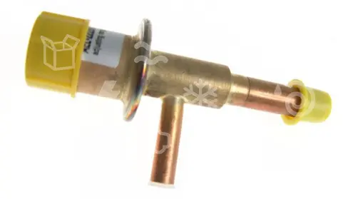 ventil expanzní automatický HONEYWELL AEL- 2,0; bez bypasu, 1-7 ba
